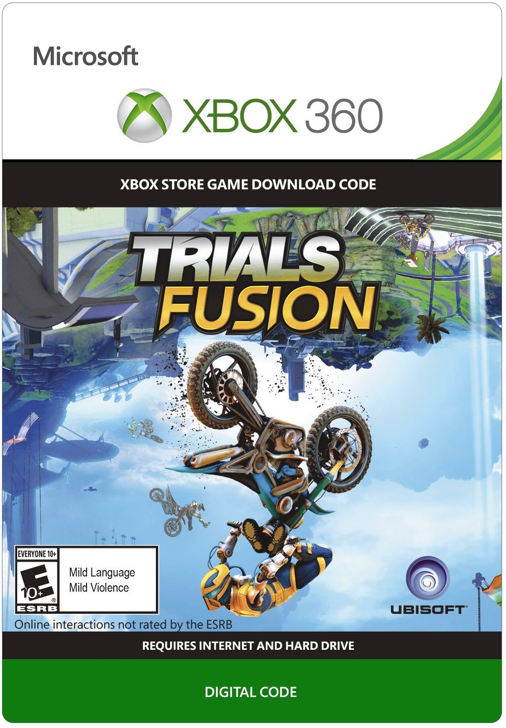 Trials Fusion